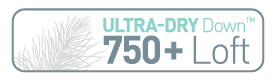 Utltra dry 750+ Loft